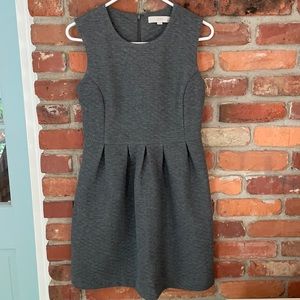 Loft Dress: Size 4P